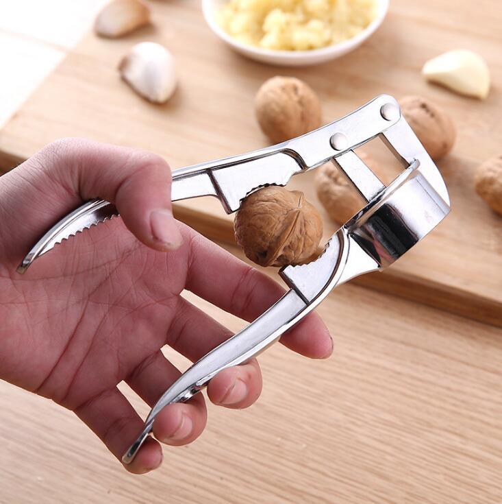 PREMIUM Garlic Press Crusher Squeezer