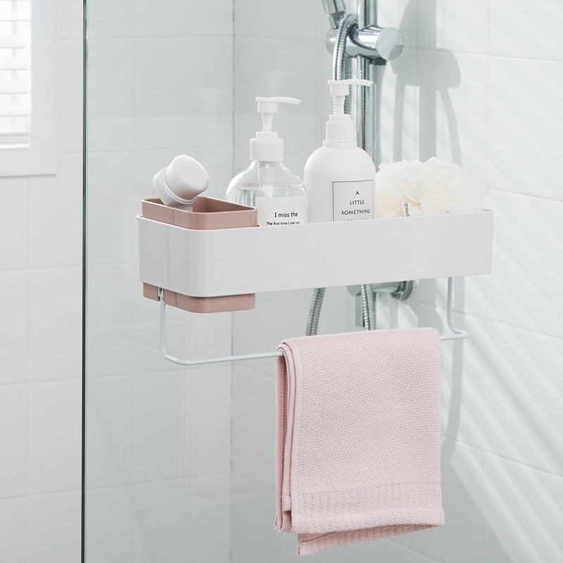 Bathroom Racks, Bathroom Wall Storage Boxes