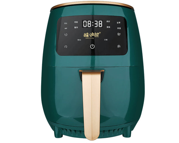 Household 4.5L Smart Air Fryer