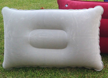 Outdoor Pillows for Travel, Camping, Napping.