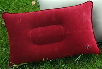 Outdoor Pillows for Travel, Camping, Napping.