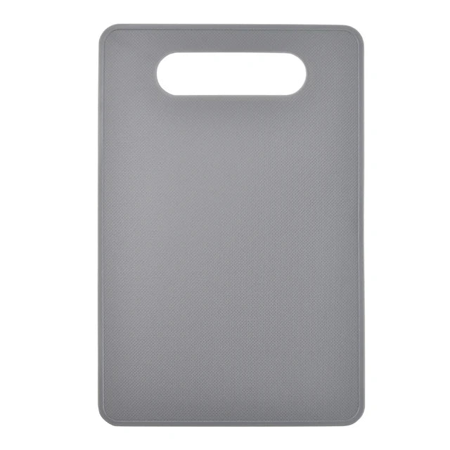 1PC Plastic Cutting Board Foods Classification Boards Outdoors Camping Vegetable Fruits Meats Bread Chopping Blocks