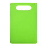 1PC Plastic Cutting Board Foods Classification Boards Outdoors Camping Vegetable Fruits Meats Bread Chopping Blocks