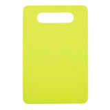 1PC Plastic Cutting Board Foods Classification Boards Outdoors Camping Vegetable Fruits Meats Bread Chopping Blocks