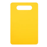 1PC Plastic Cutting Board Foods Classification Boards Outdoors Camping Vegetable Fruits Meats Bread Chopping Blocks