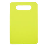 1PC Plastic Cutting Board Foods Classification Boards Outdoors Camping Vegetable Fruits Meats Bread Chopping Blocks