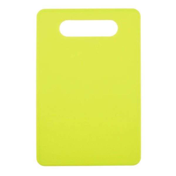 1PC Plastic Cutting Board Foods Classification Boards Outdoors Camping Vegetable Fruits Meats Bread Chopping Blocks