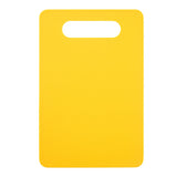 1PC Plastic Cutting Board Foods Classification Boards Outdoors Camping Vegetable Fruits Meats Bread Chopping Blocks