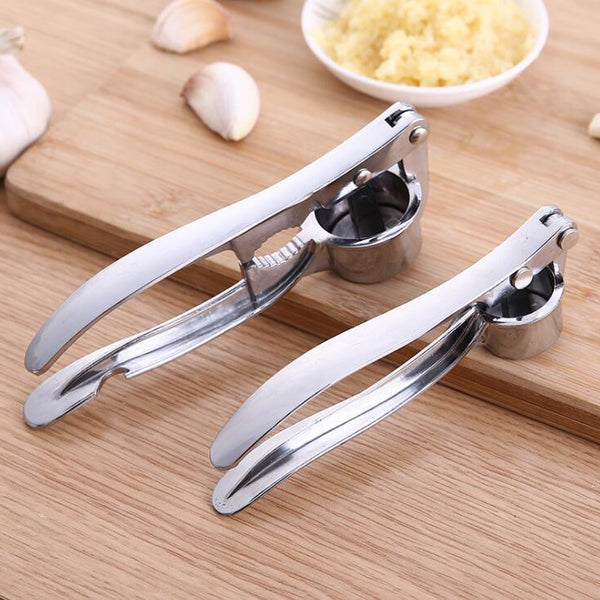 PREMIUM Garlic Press Crusher Squeezer