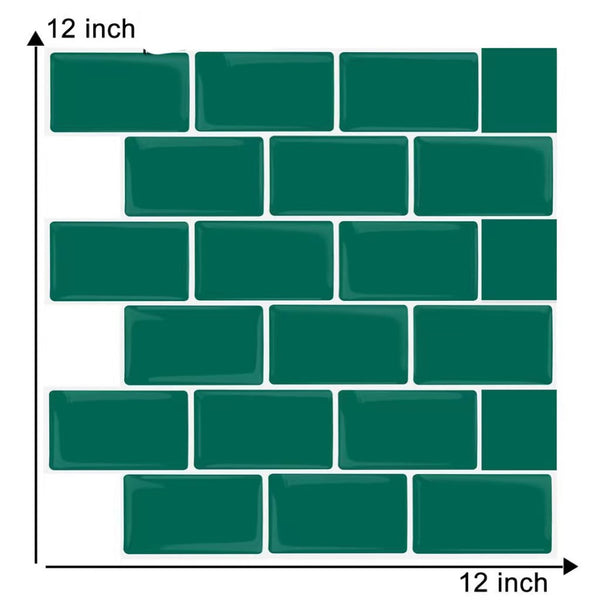 3d Grid Self-adhesive Wallpaper Home Simple Wall Paste TV Background Self-adhesive