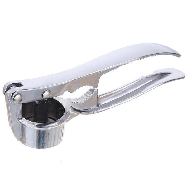 PREMIUM Garlic Press Crusher Squeezer