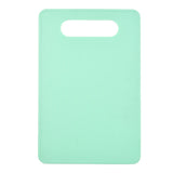 1PC Plastic Cutting Board Foods Classification Boards Outdoors Camping Vegetable Fruits Meats Bread Chopping Blocks