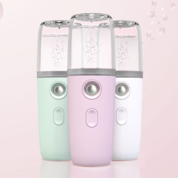 Nano Spray Hydrating Instrument