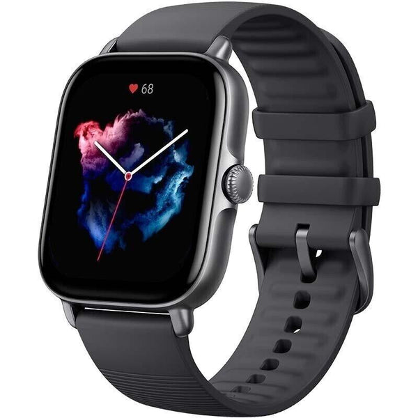 2024 Smart Watch for Men/Women Waterproof Smartwatch Bluetooth Iphone Samsung UK