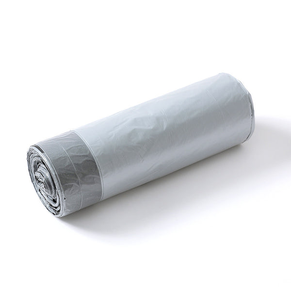 Kitchen thickened roll garbage bag portable disposable sorting plastic bag