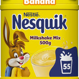 Milkshake Mix Banana 500G