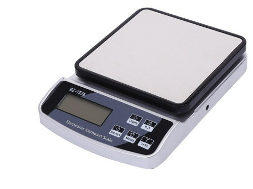 Multifunctional Electronic Waterproof Household Charging Kitchen Baking Scale