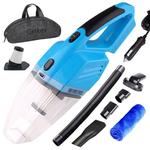 Car High Power Wireless Handheld Vacuum Cleaner