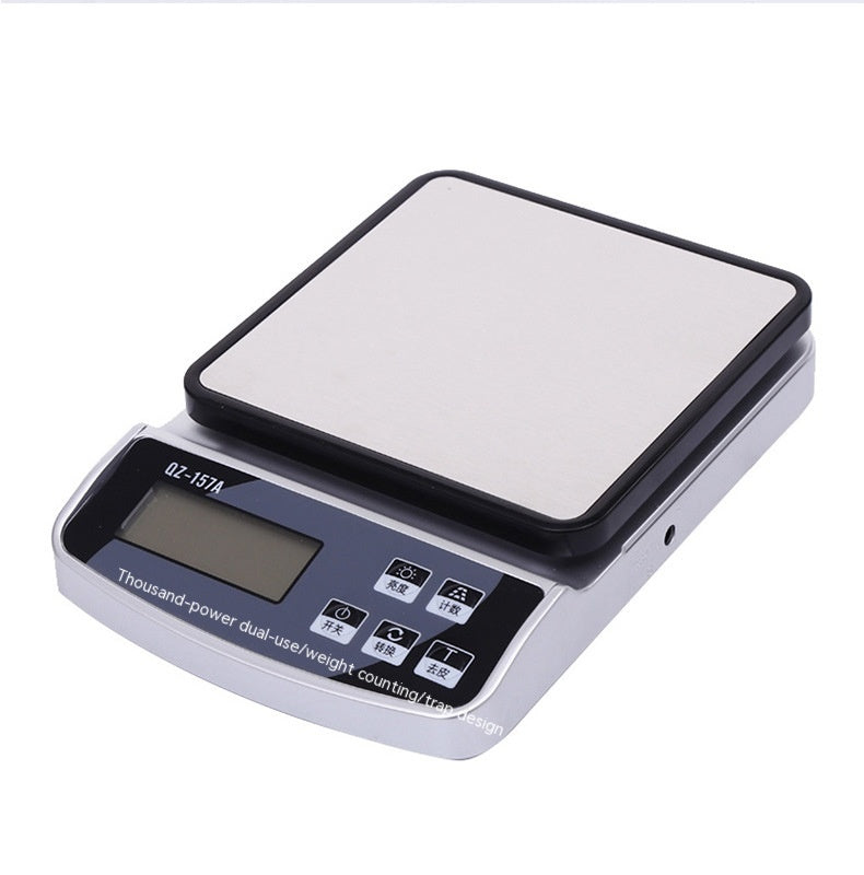 Multifunctional Electronic Waterproof Household Charging Kitchen Baking Scale