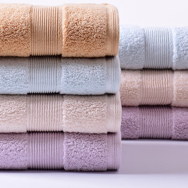 Adult thickening wash towel