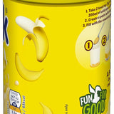 Milkshake Mix Banana 500G