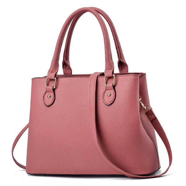 Handbag Women's Simple Shoulder