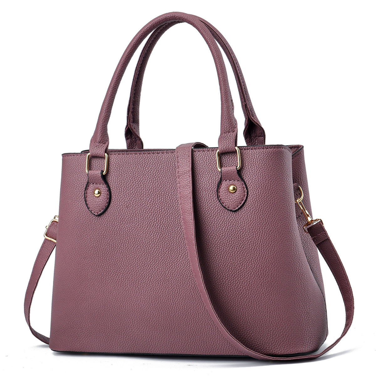 Handbag Women's Simple Shoulder