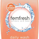 INTIMATE WASH 250ML