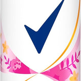 Bright Bouquet Anti-Perspirant Aerosol 48H Protection against Sweat and Odour Motionsense Technology Deodorant 6X 150 Ml