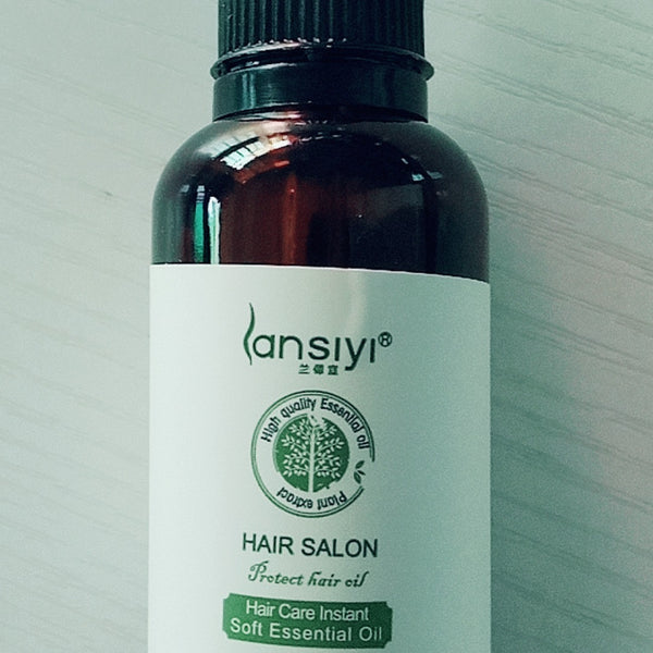 Hair Care Essential Oil