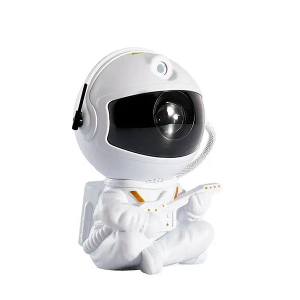 Galaxy Star Projector LED Night Light Starry Sky Astronaut Porjectors Lamp