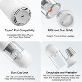 XIAOMI MIJIA Handheld Portable Vacuum Cleaner