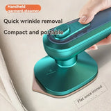 Handheld Portable Household Mini Steam Electric Iron