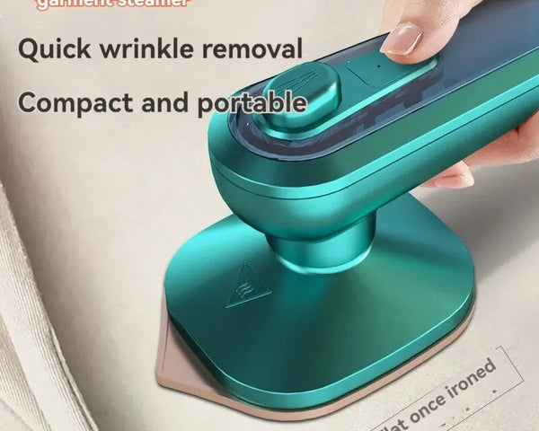 Handheld Portable Household Mini Steam Electric Iron