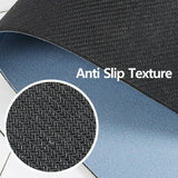 Premium Non-slip Absorbent Bathroom Mat Set