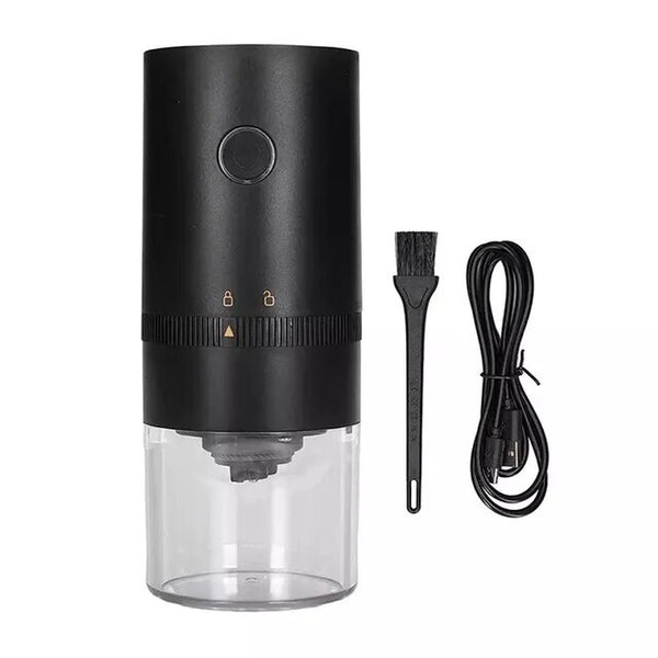 Portable Electric Coffee Bean Grinder