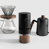Portable Electric Coffee Bean Grinder