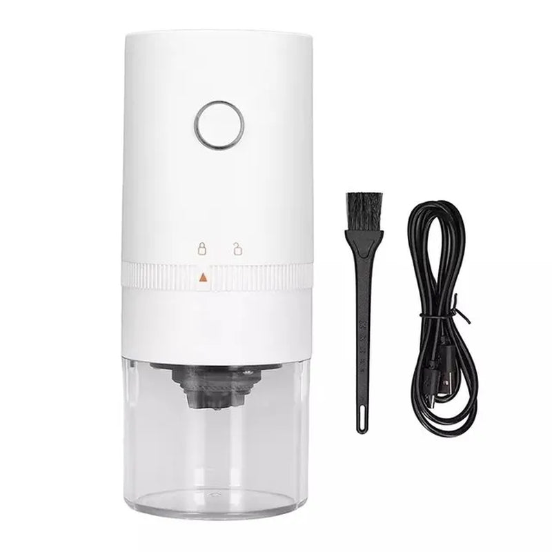 Portable Electric Coffee Bean Grinder