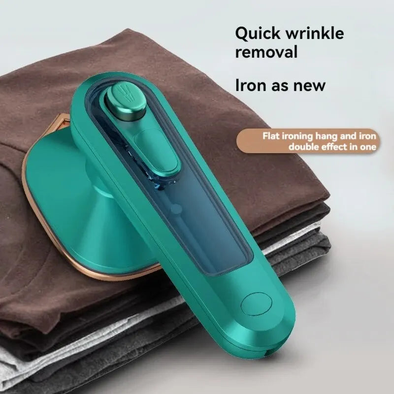 Handheld Portable Household Mini Steam Electric Iron