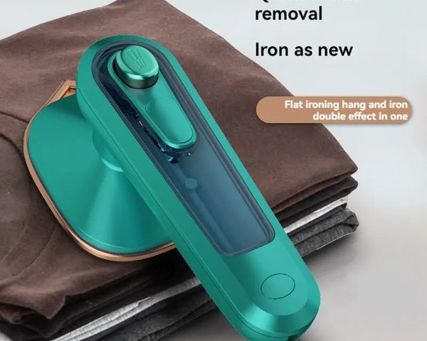 Handheld Portable Household Mini Steam Electric Iron