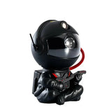 Galaxy Star Projector LED Night Light Starry Sky Astronaut Porjectors Lamp