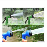  Flexible Expandable Garden /Car Wash Hose Pipe