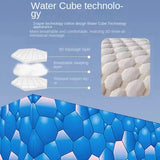 Orthopedic Reverse Traction Pillow Protects Cervical Vertebra